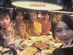 -火炉情韩国料理店(古田路店)