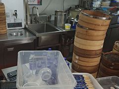 -鸡鸣汤包(红山动物园店)