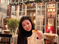 -The St·Regis Bar 瑞吉酒吧