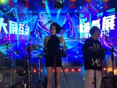 -Famous肥猫墨西哥音乐餐吧(五棵松华熙LIVE店)