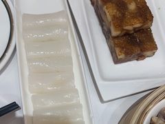 -喜宴又一村·粤菜·茶点·海鲜(壹方天地店)