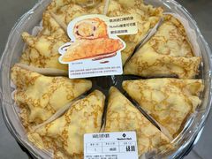 -山姆会员商店(亦庄创意生活广场店)