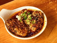 -付小姐在成都(中山公园店)