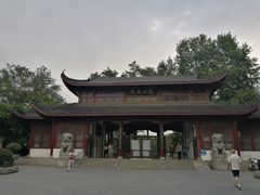 -堤角公园