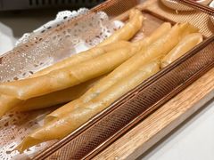 -绸乡宴酒店·融合苏帮宴(吴江店)