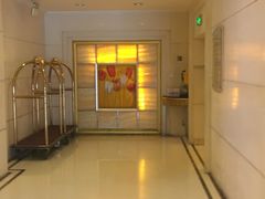 -沈阳天宝国际酒店(故宫中街地铁站店)