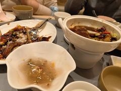 -桂满陇·蟹黄小笼汤包(巴黎春天浦建店)