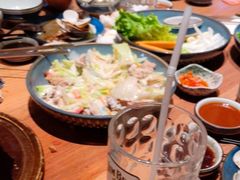 -烧肉达人•炭火烧肉(新天地店)