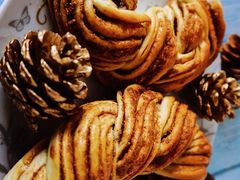 肉桂卷-81BAKERY(大学路店)