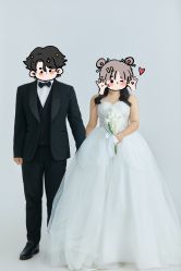 -CD视觉婚纱摄影