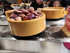 -龍歌自助小火锅(崂山丽达店)