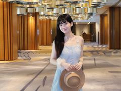 -青岛海尔洲际酒店