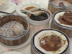 -凤凰楼酒家·粤宴点心(华强北店)