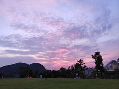 -白石龙音乐公园