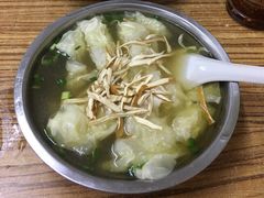 -荣巷小馄饨(荣巷店)