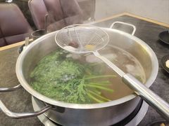 -林记潮牛·牛肉火锅(上马墩店)