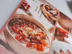 -客语客家菜(琶洲保利店)