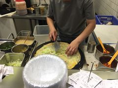 -卞姐蛋饼(陕西南路店)