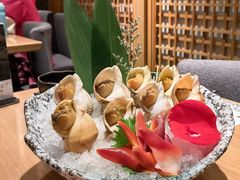 翡翠螺-京旬海鲜放题·铁板烧自助餐厅