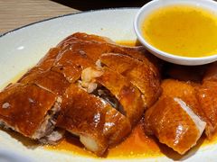 深井烧鸭-潮州菜馆(十里河店)