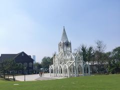 -日照灯塔风景区