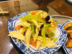 -揽月斋炙子烤肉·清真(安定门·五道营店)