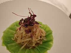 -荷塘秋月·本帮江浙菜(国权路店)