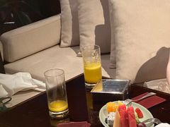 -广州柏悦酒店·悦吧·顶楼露天酒吧