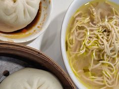 -古南都·清真绿柳居菜馆(太平南路店)