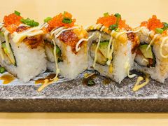 真命天子卷-昱匠·日本料理(金融街店)