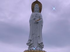 -三亚南山文化旅游区