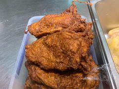 -禧凰·老上海白斩鸡辣肉面店