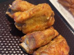 新会陈皮骨-粤界(望京金辉店)