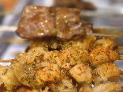 -程波烧烤(香滨路店)