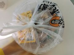 -张记捆鸡(总店)