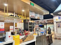 -隆喜元鱼汤包·海鲜(中联广场店)