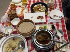 -西贝(上海国际时尚中心店)