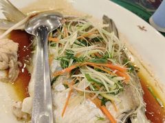-西江河鲜·趣苑酒楼(鼎湖牌坊店)