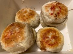 鲜肉月饼-长发西饼(临顿路店)
