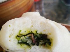-奇芳阁·百年清真南京菜(夫子庙店)