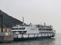 -枸杞岛
