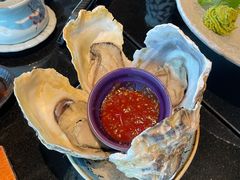 -王鼎精致料理铁板烧(世博源店)