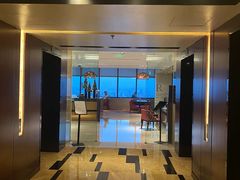 -上海龙之梦万丽酒店