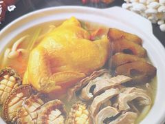 -金龙·打边炉(武进路店)