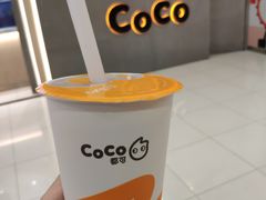 -CoCo都可(新太阳宫店)