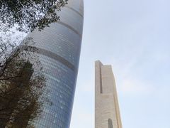 -广州塔