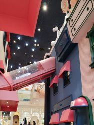 -奈尔宝·儿童乐园·亲子餐厅(华采天地店)