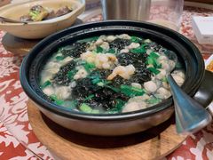 海味紫菜煲-临家闽南菜(翔安店)