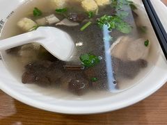 -苏晓玥·手作江南小吃(深圳北站店)