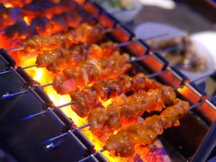 -很久以前羊肉串(打浦路店)